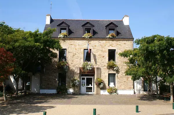 Borne de Recharge 56 Installateur borne de recharge Arradon