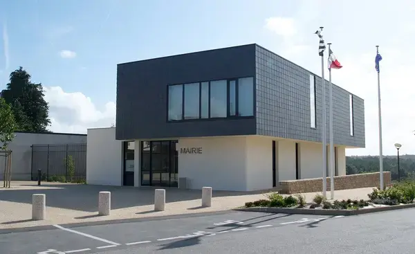 Borne de Recharge 56 Installateur borne de recharge Camors