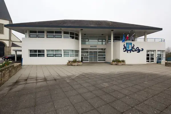 Borne de Recharge 56 Installateur borne de recharge Étel