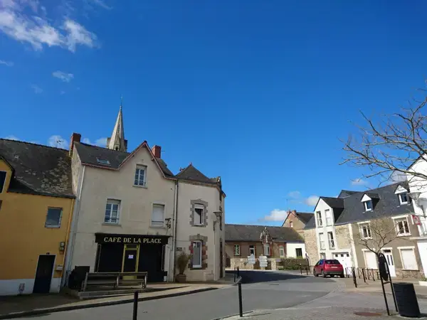 Borne de Recharge 56 Installateur borne de recharge Férel