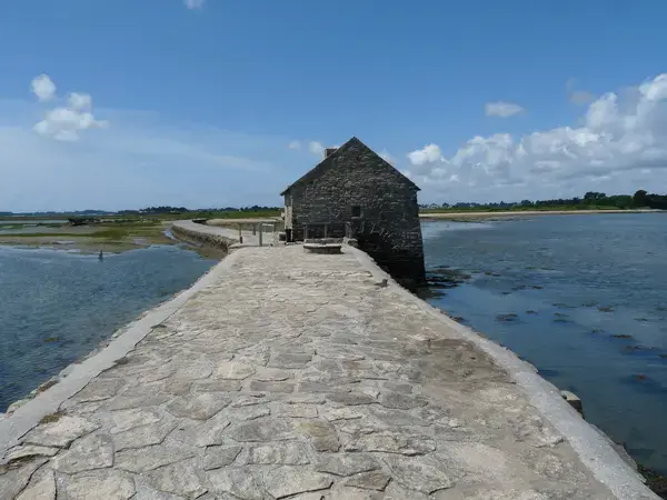 Borne de Recharge 56 Installateur borne de recharge Île-d'Arz