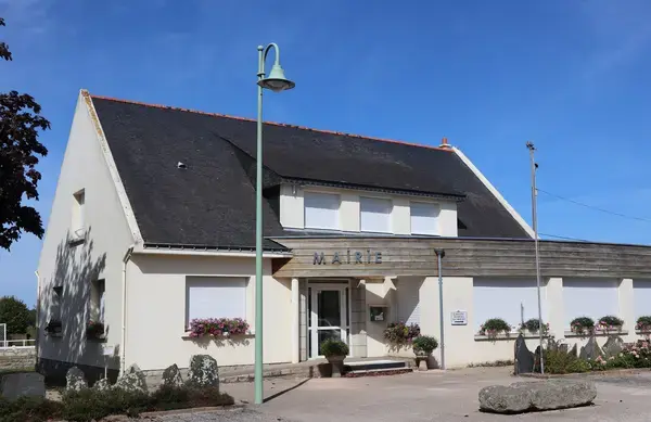 Borne de Recharge 56 Installateur borne de recharge Pluherlin